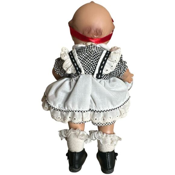 VTG Kewpie Cherry Pie Charisma Brands 8" Doll - Picture 2 of 3